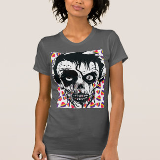 ブー ハッピー ハロウィン Tシャツ