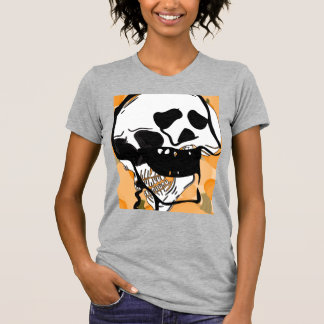 ブー ハッピー ハロウィン Tシャツ