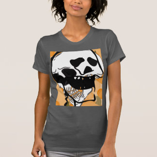 ブー ハッピー ハロウィン Tシャツ