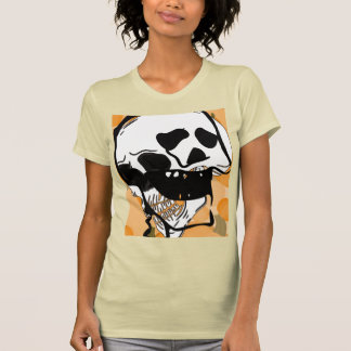 ブー ハッピー ハロウィン Tシャツ