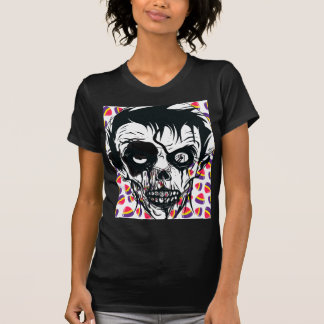 ブー ハッピー ハロウィン Tシャツ