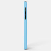 ブー・ハプンズ Apple iPhone 11 Pro Maxケース  Case-Mate iPhoneケース (裏面/左)