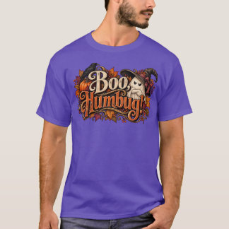 ブー ハムバッグ Tシャツ