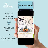 ブー ハロウィン ゴースト １位 ２位 ３位 ４位 ５位 バースデー 招待状