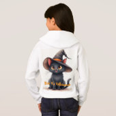 ブー！ハロウィーンだ  (裏面フル)