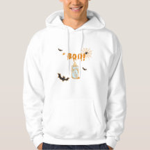 ブー！ハロウィーン