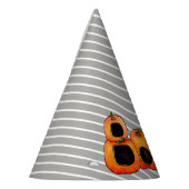 ブー パーティーハット (左)