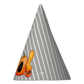 ブー パーティーハット (右)