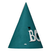 ブー！ パーティーハット (左)