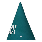 ブー！ パーティーハット (右)