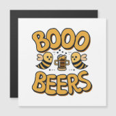 ブー ビーズ (正面/裏面)