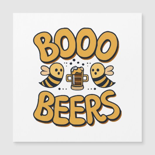 ブー ビーズ (正面)