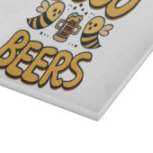 ブー ビーズ カッティングボード (角)