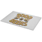 ブー ビーズ カッティングボード (角)