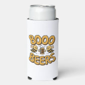 ブー・ビー スリム缶クーラー (Seltzer正面)