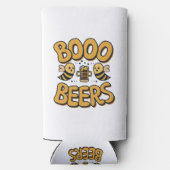 ブー・ビー スリム缶クーラー (裏面)