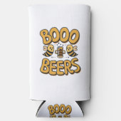 ブー・ビー スリム缶クーラー (正面)