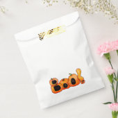 ブー フェイバーバッグ (封をした状態)