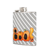 ブー フラスク (左)