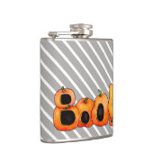 ブー フラスク (右)