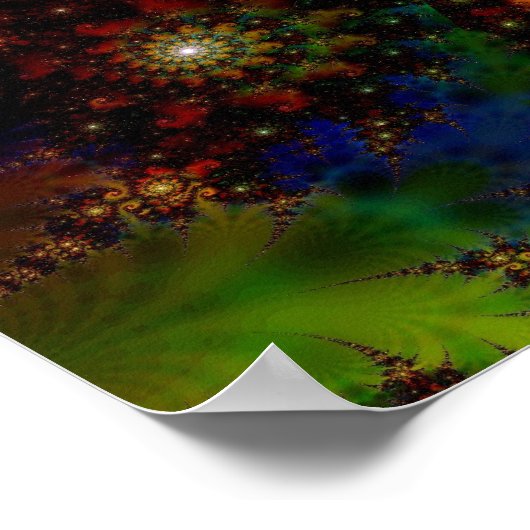 『ブー・フー』 ポスター (角)