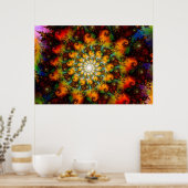 『ブー・フー』 ポスター (キッチン)