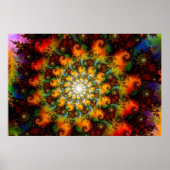 『ブー・フー』 ポスター (正面)