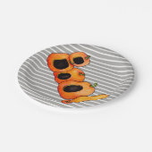 ブー ペーパープレート (アングル)