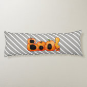 ブー ボディピロー (裏面)