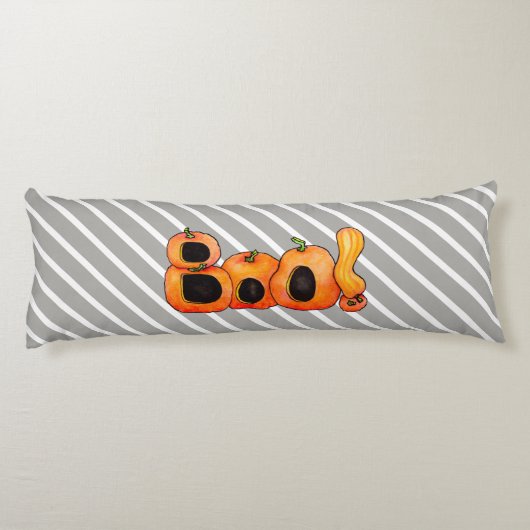 ブー ボディピロー (裏面)