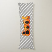 ブー ボディピロー (正面縦)