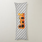 ブー ボディピロー (裏面 (縦))