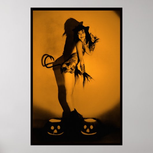 ブー！ ポスター (正面)