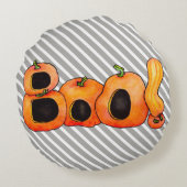 ブー ラウンドクッション (裏面)