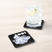 ブー!幽霊コースター コースター (右側)