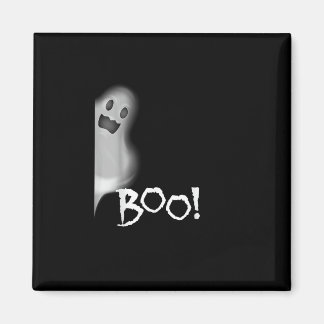 ブー!隠しおもしろいぺきピーカブー怖いハロウィーン マグネット