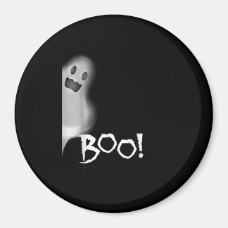 ブー!隠しおもしろいぺきピーカブー怖いハロウィーン マグネット