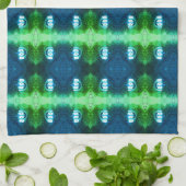 ブー！2 キッチンタオル (折り畳み)