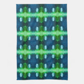 ブー！2 キッチンタオル (縦)