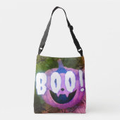 ブー！2 クロスボディバッグ (裏面)