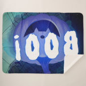 ブー！2 シェルパブランケット (正面(横))