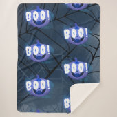 ブー！2 シェルパブランケット (正面)