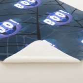 ブー！2 シェルパブランケット (3/4)