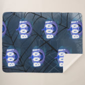 ブー！2 シェルパブランケット (正面(横))