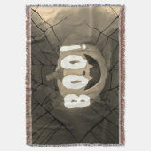 ブー！2 スローブランケット (正面縦)