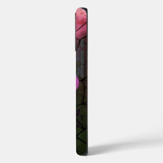 ブー!2 Case-Mate iPhoneケース (裏面 / 左)