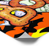 ブー – SRF ポスター (角)