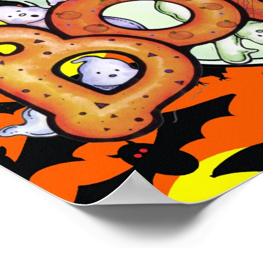 ブー – SRF ポスター (角)