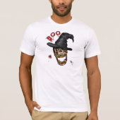 ブー Tシャツ (正面)