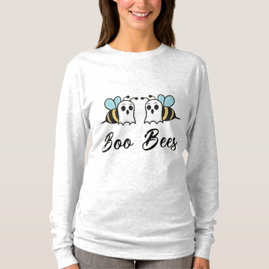 ブー Tシャツ (正面)